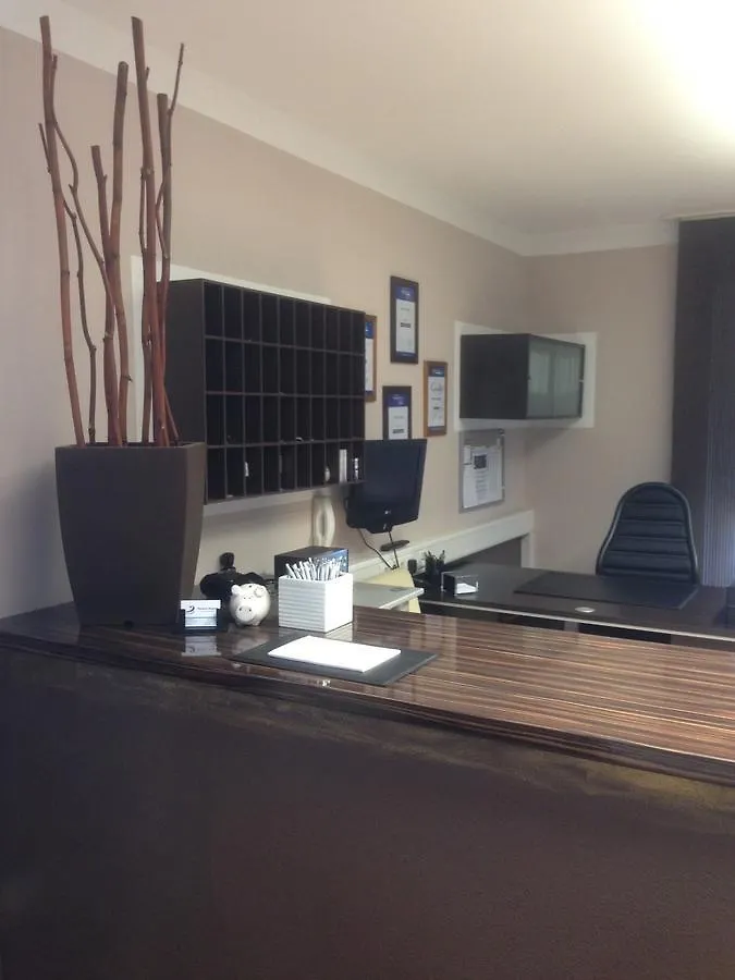 Bed & Breakfast Pension Wagner Ingolstadt Germany