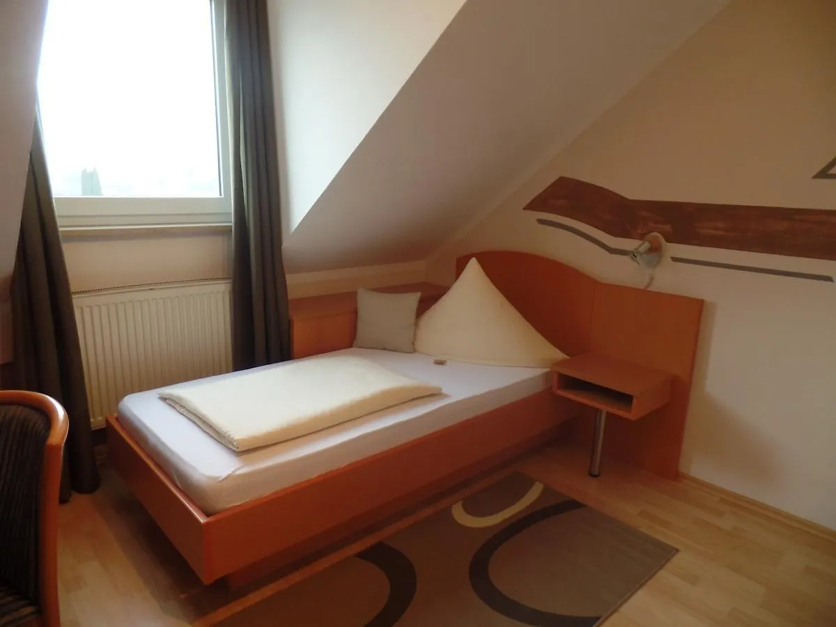 Pension Wagner Ingolstadt Germany