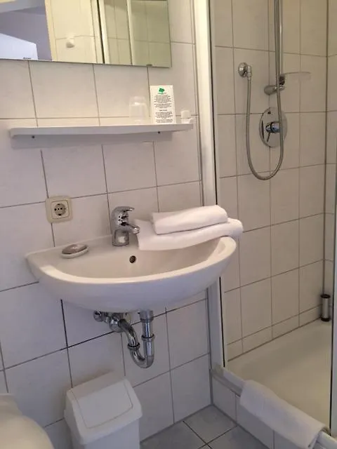 Pension Wagner Ingolstadt Bed & Breakfast