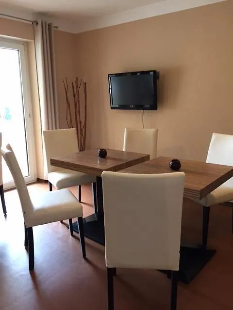 Pension Wagner Ingolstadt Bed & Breakfast
