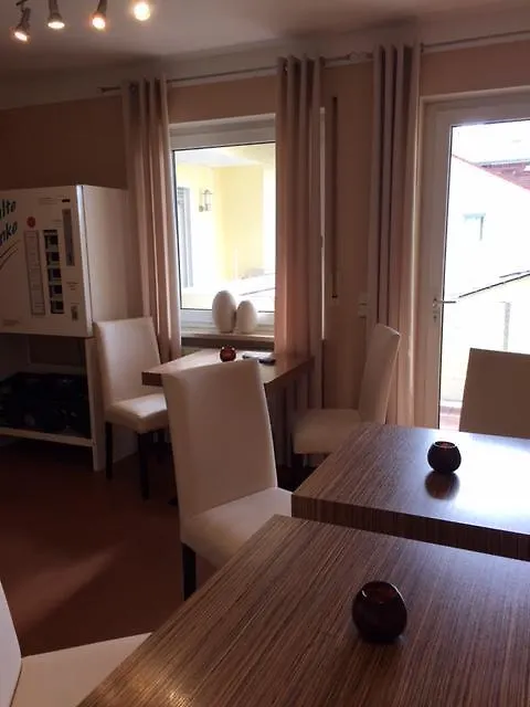 Pension Wagner Ingolstadt
