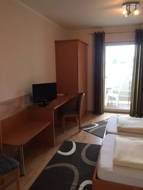 Pension Wagner Ingolstadt