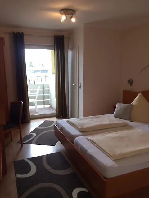 Pension Wagner Ingolstadt 0*,  Germany