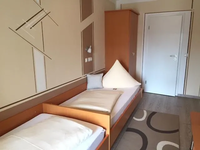 Pension Wagner Ingolstadt