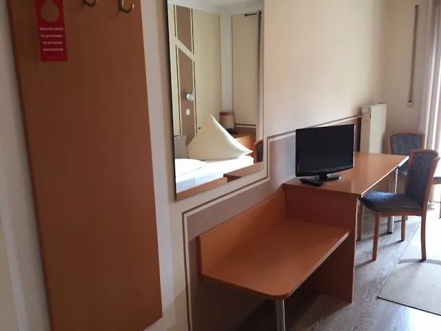 Bed & Breakfast Pension Wagner Ingolstadt Germany