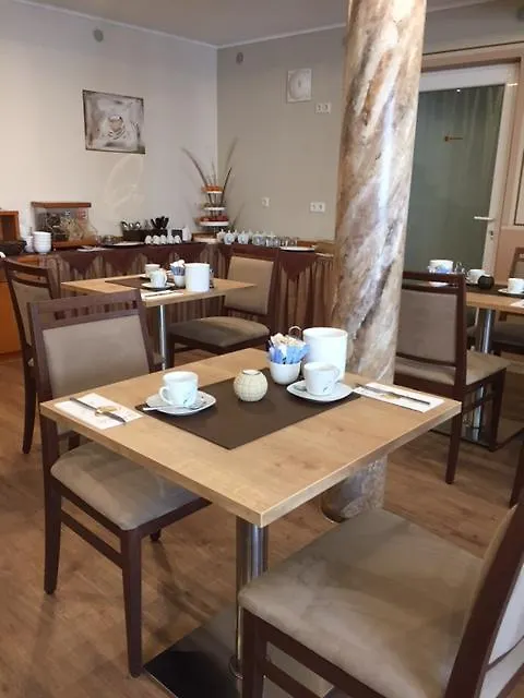 Pension Wagner Ingolstadt 0*,  Germany