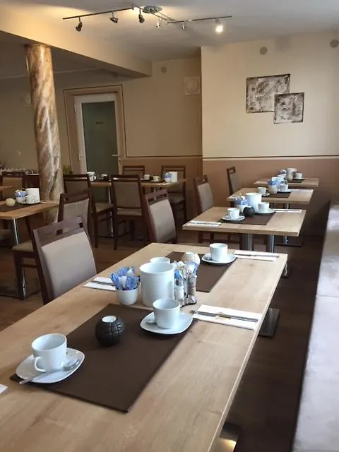 Pension Wagner Ingolstadt Bed & Breakfast