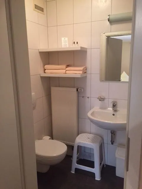 Bed & Breakfast Pension Wagner Ingolstadt