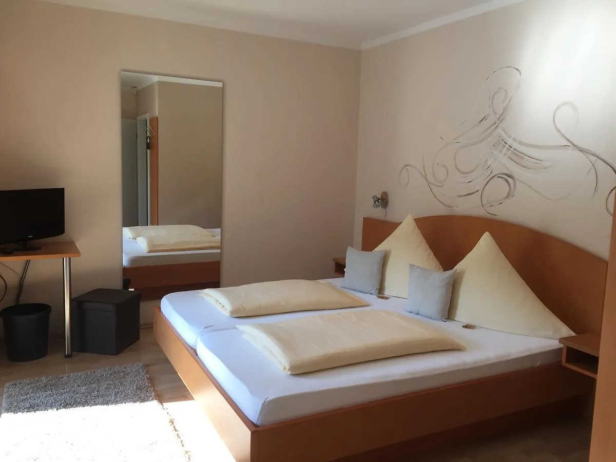 Pension Wagner Ingolstadt Germany