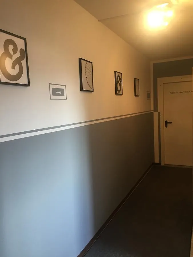 Pension Wagner Ingolstadt