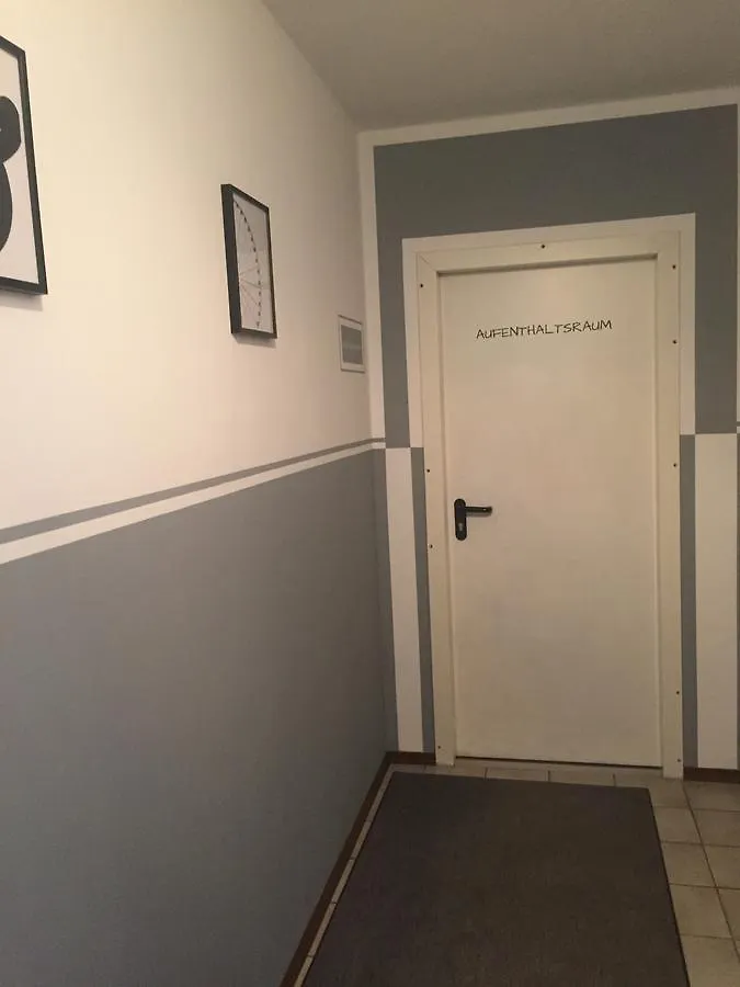 Pension Wagner Ingolstadt Bed & Breakfast