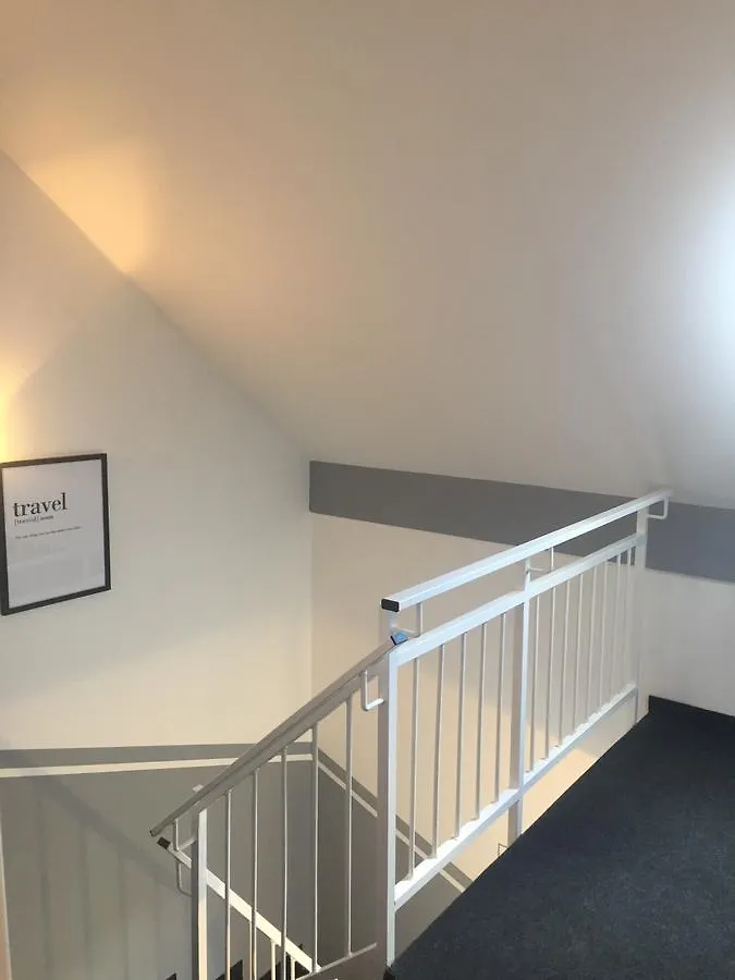 Bed & Breakfast Pension Wagner Ingolstadt